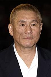 北野武 Takeshi Kitano