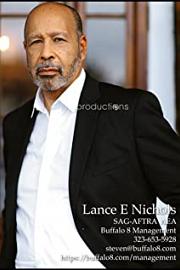 兰斯·E·尼克尔斯 Lance E. Nichols