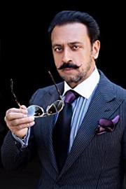 古山·格罗维 Gulshan Grover