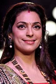 玖熹·查瓦拉 Juhi Chawla