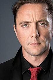 彼得·塞拉菲诺威茨 Peter Serafinowicz