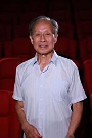 徐才根 Caigen Xu