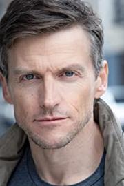 吉迪恩·埃默里 Gideon Emery