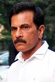 帕文·马特拉 Pavan Malhotra