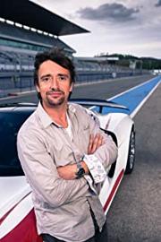 理查德·哈蒙德 Richard Hammond