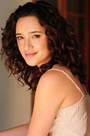 凯莎·卡斯特-休伊斯 Keisha Castle-Hughes