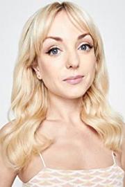 海伦·乔治 Helen George