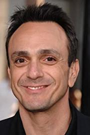 汉克·阿扎利亚 Hank Azaria