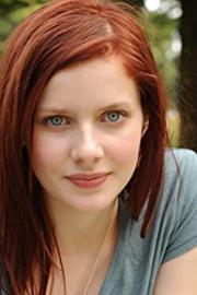 蕾切儿·哈伍德 Rachel Hurd-Wood