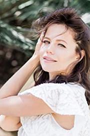 塔姆茵·瑟斯沃克 Tammin Sursok