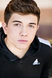 布拉德利·史蒂文·派瑞 Bradley Steven Perry