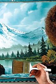 鲍勃·罗斯 Bob Ross