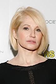 艾伦·巴金 Ellen Barkin