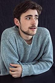 查理·罗 Charlie Rowe