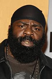 凯文·费格斯 Kevin 'Kimbo Slice' Ferguson