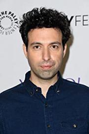 亚历克斯·卡普夫斯基 Alex Karpovsky