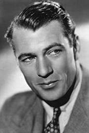 加里·库珀 Gary Cooper