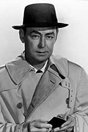 艾伦·拉德 Alan Ladd