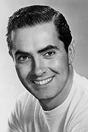 泰隆·鲍华 Tyrone Power