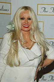 玛米·范多伦 Mamie Van Doren