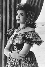 琳达·达内尔 Linda Darnell