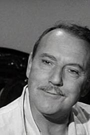 盖尔·高登 Gale Gordon