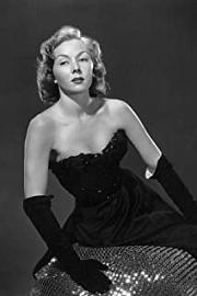 格洛丽亚·格雷厄姆 Gloria Grahame