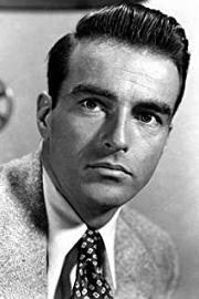 蒙哥马利·克利夫特 Montgomery Clift