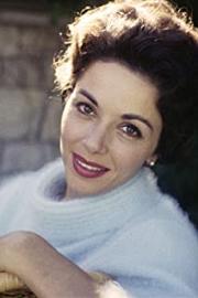 达娜·温特 Dana Wynter