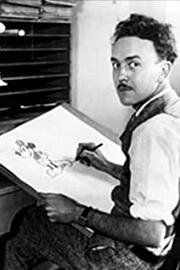 乌布·伊沃克斯 Ub Iwerks