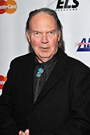尼尔·杨 Neil Young
