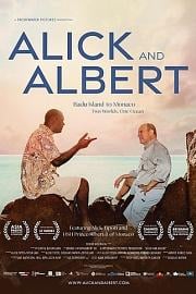 Alick and Albert 迅雷下载