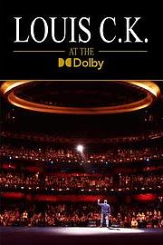 Louis C.K. at the Dolby 迅雷下载