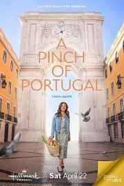 A Pinch of Portugal 迅雷下载