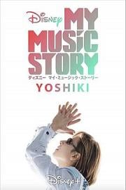 Yoshiki: My Music Story 2021