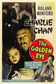 The Golden Eye 1948