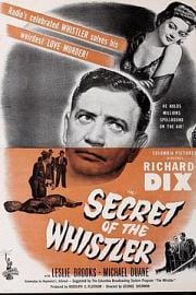 The Secret of the Whistler 1946