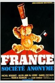 法兰西万岁 1974