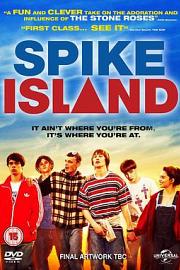 斯派克岛冒险之旅——致一群迷弟的青春 迅雷下载