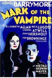吸血鬼的印记 (1935) 下载