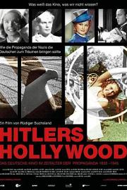 希特勒的好莱坞