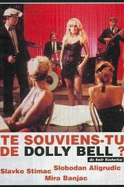 你还记得多莉·贝尔吗？