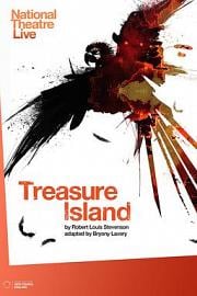 金银岛 National Theatre Live: Treasure Island
