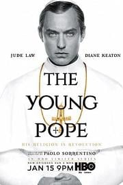 年轻的教宗 The Young Pope