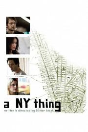 A New York Thing 迅雷下载