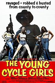 The Young Cycle Girls 迅雷下载