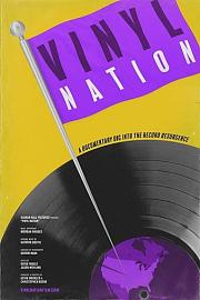 Vinyl Nation 迅雷下载