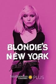 Blondie's New York and the Making of Parallel Lines 迅雷下载