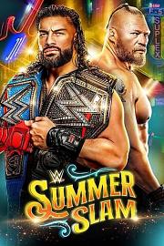 WWE：夏日狂潮 2022