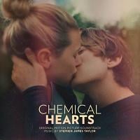 Chemical Hearts Soundtrack (by Stephen James Taylor)